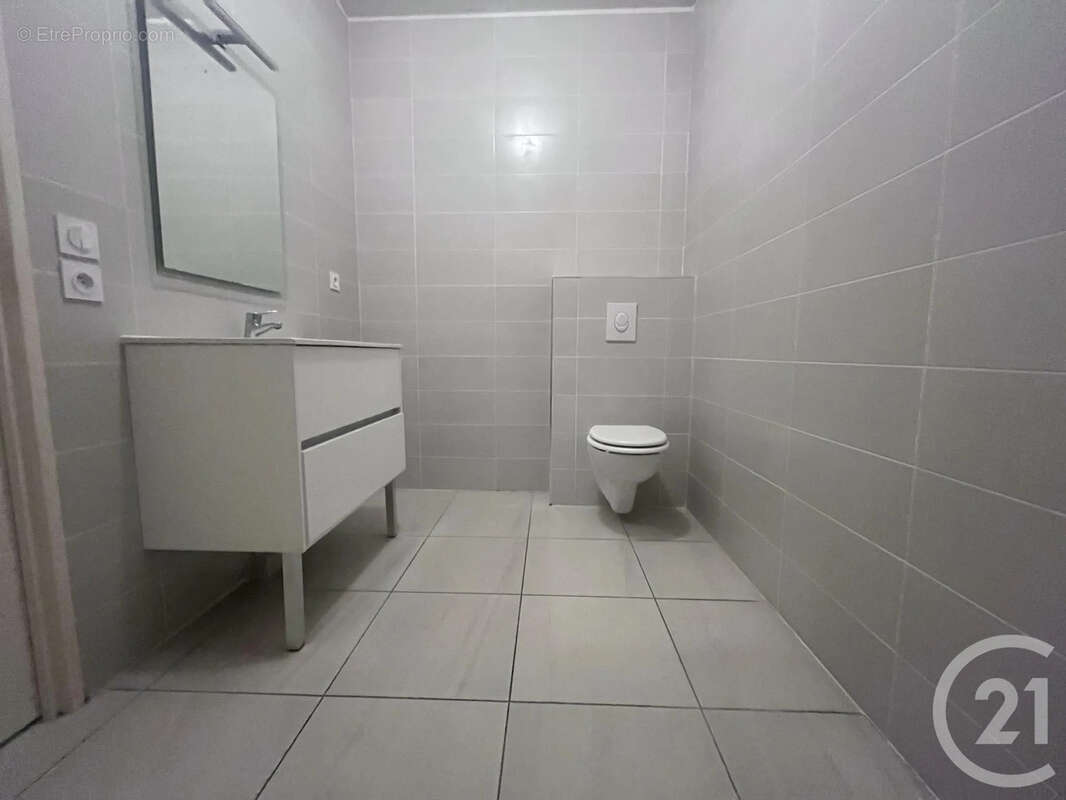 Appartement à BEAUSOLEIL