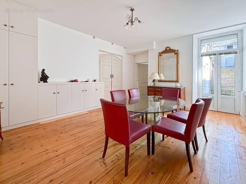 Appartement à TARBES