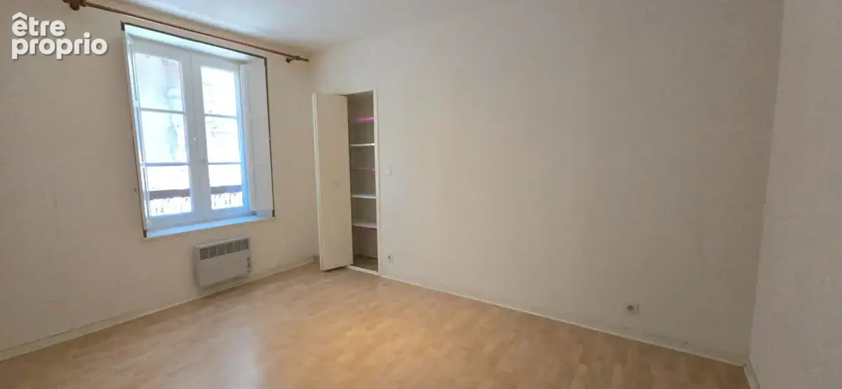 Appartement T3, résidence sécurisée avec ascenseur et cave privative - photo 10