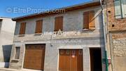 Appartement à BEAUMONT-DE-LOMAGNE