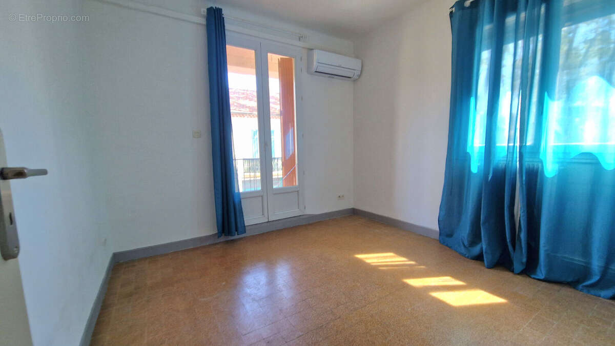 Appartement à LA SEYNE-SUR-MER