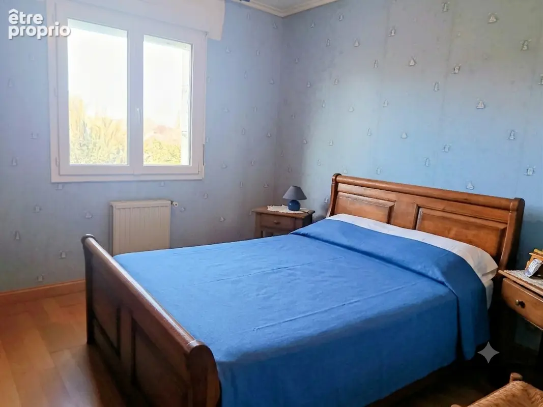 A vendre - Maison à Ploudalmézeau proche plages - photo 2