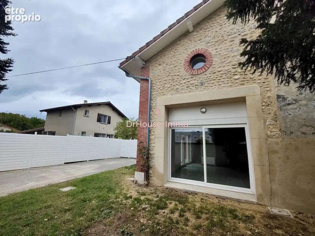 Maison 3 pièces 51 m² à vendre à Saint-Marcellin (38160) - photo 13