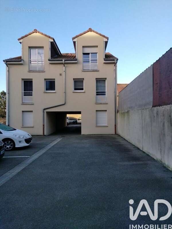 Photo 7 - Maison à AMNEVILLE