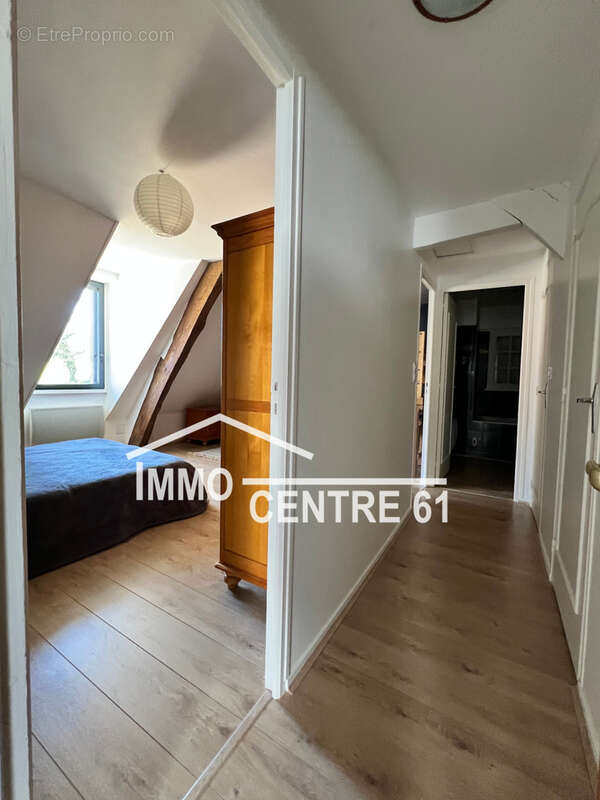 Maison à LA FERTE-MACE