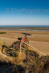 Maison à DIVES-SUR-MER