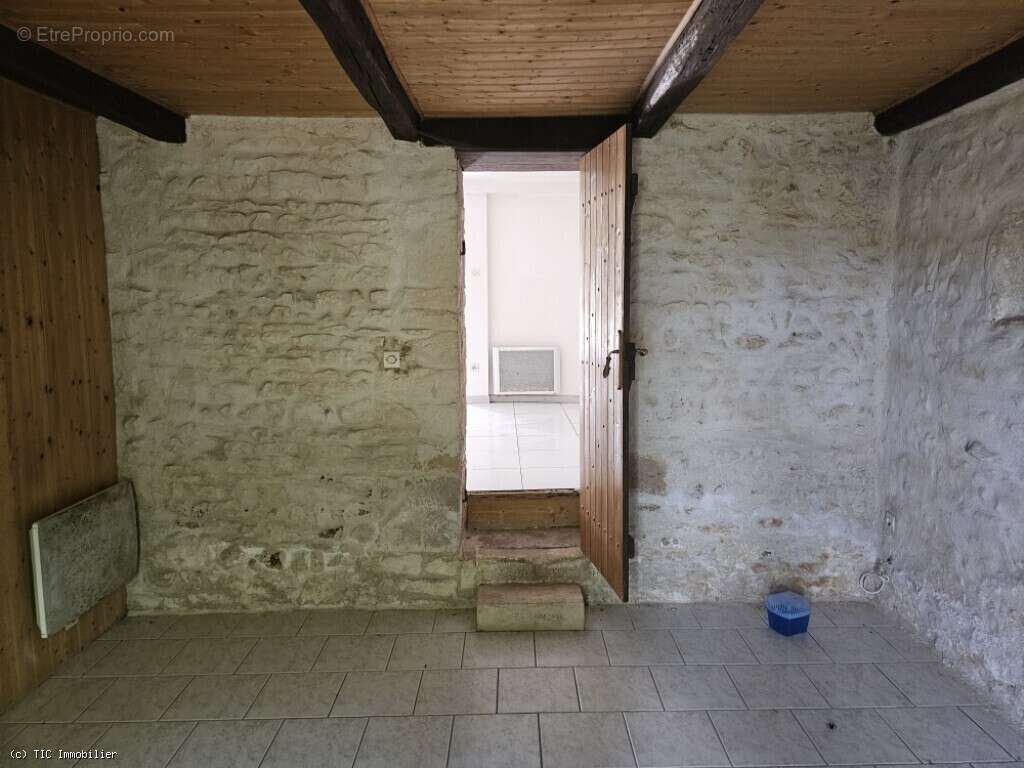 Maison de Campagne de Plain-Pied - photo 15