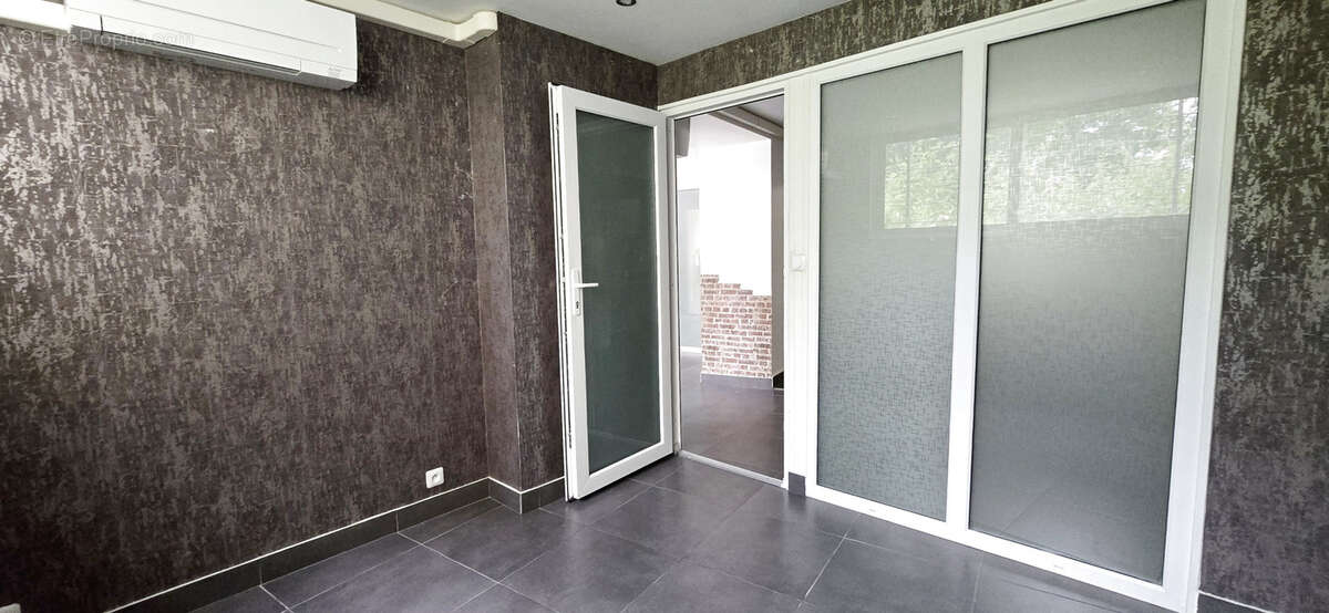 Appartement à CORMEILLES-EN-PARISIS