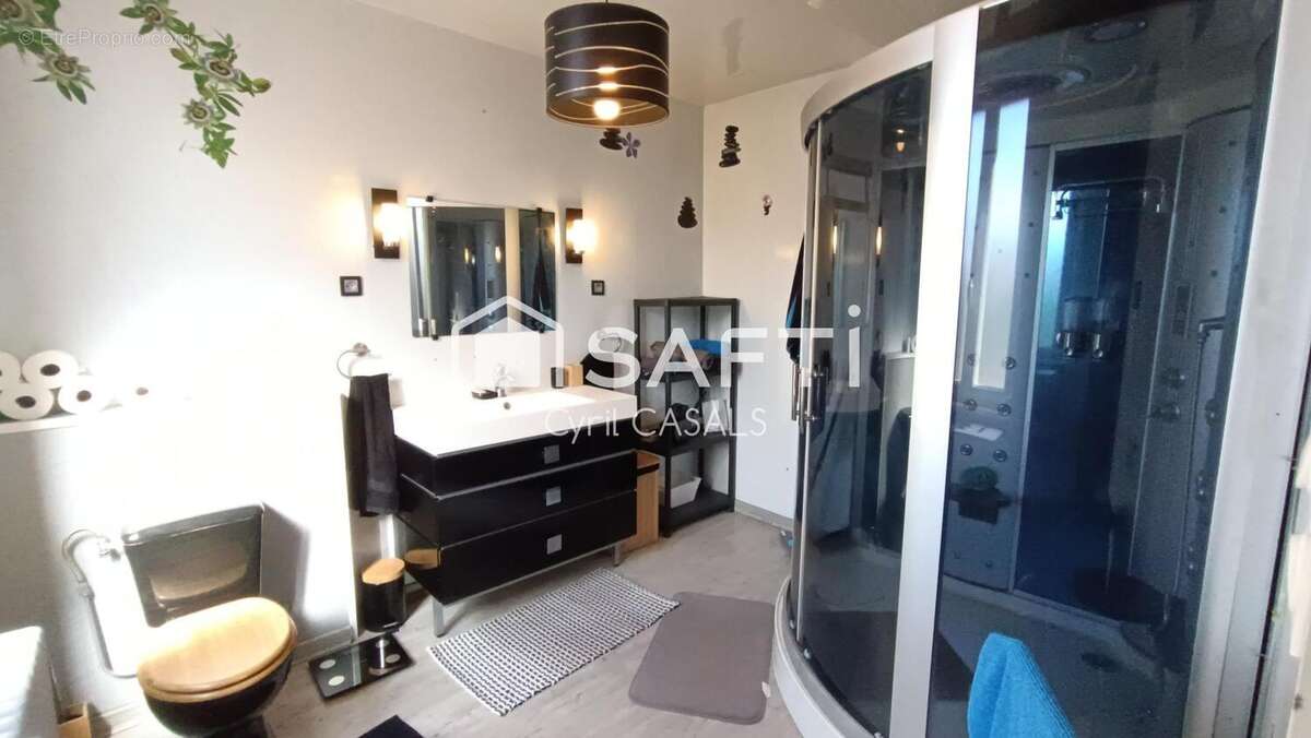 Photo 9 - Maison à MONTCEAU-LES-MINES