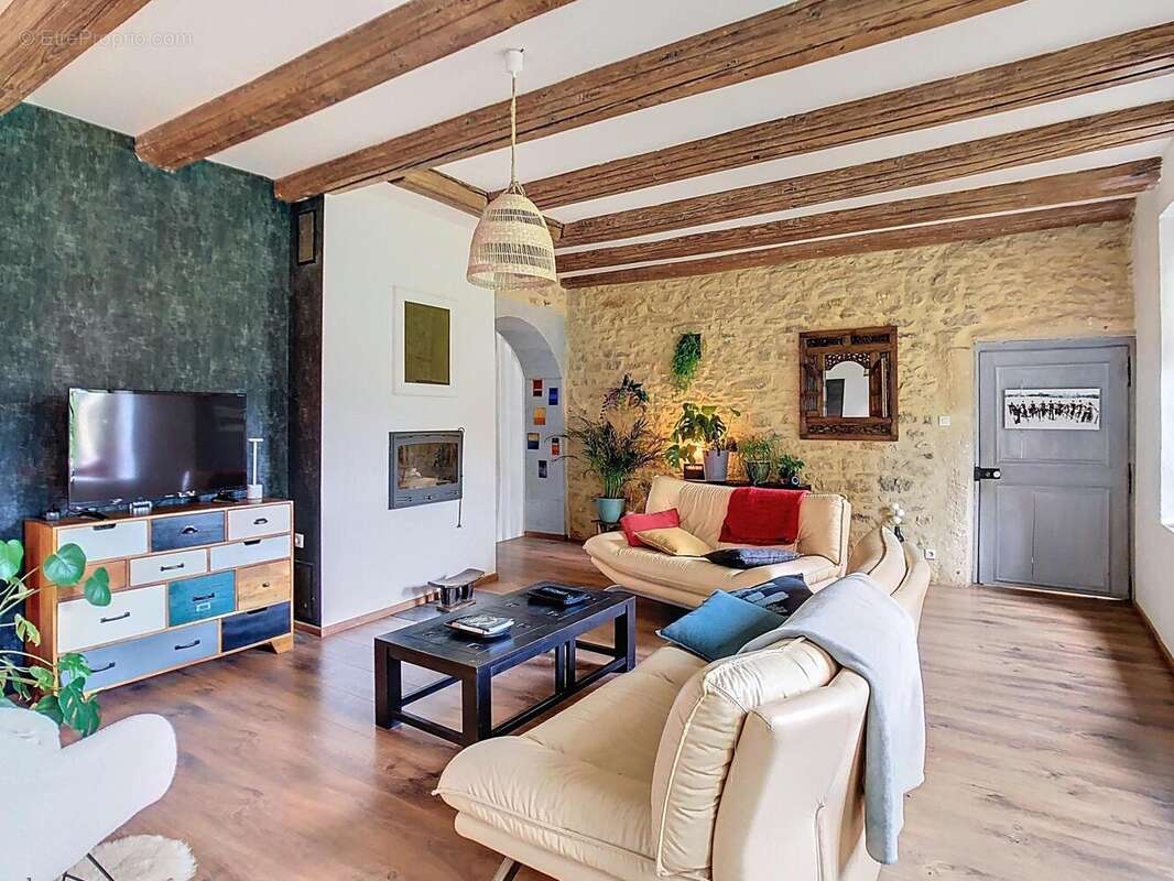 Photo 2 - Maison à PLESNOIS