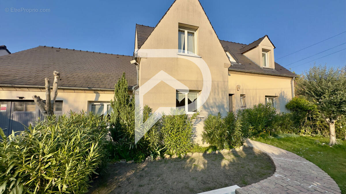 Maison à DRANCY