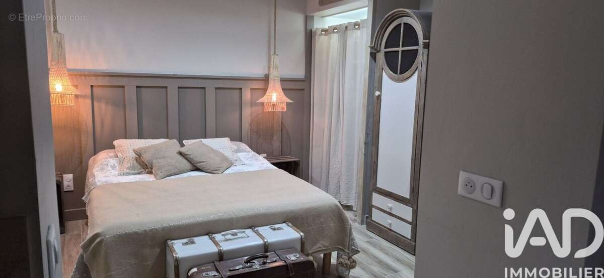 Photo 5 - Maison à VIEUX-HABITANTS