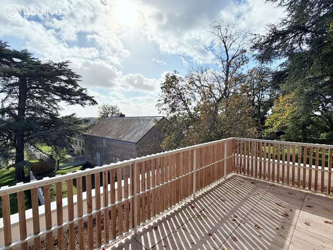 Appartement à COUERON