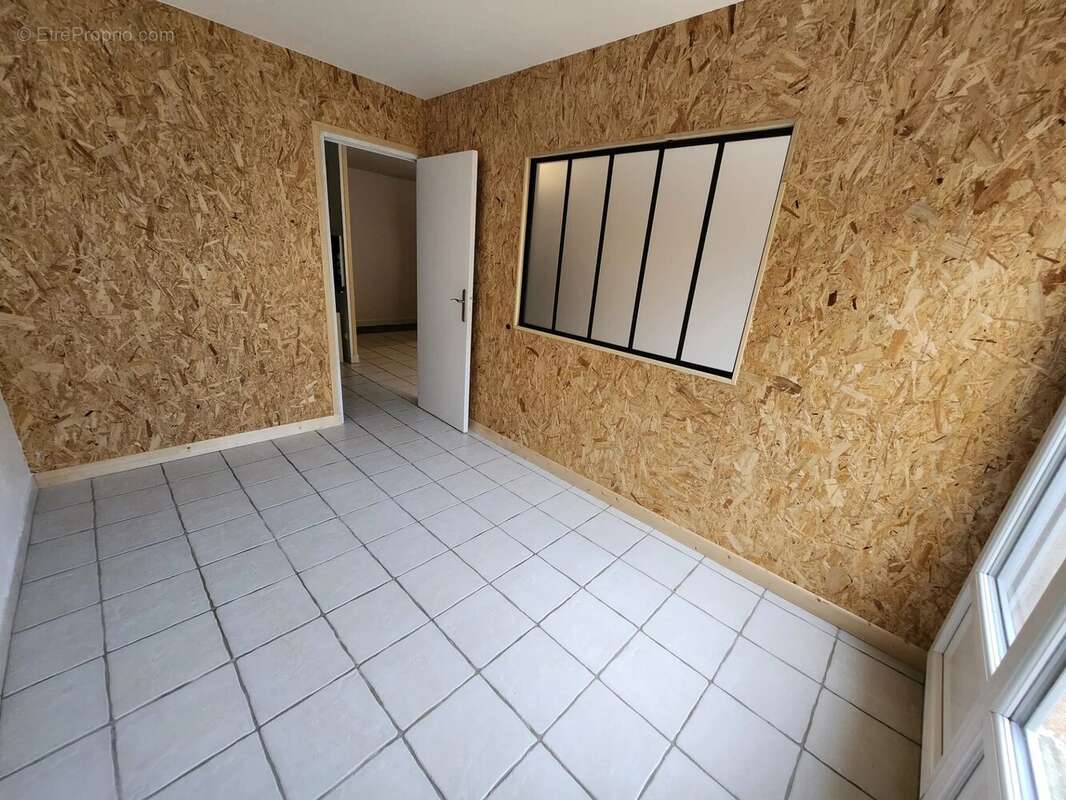 Appartement à TOUQUES