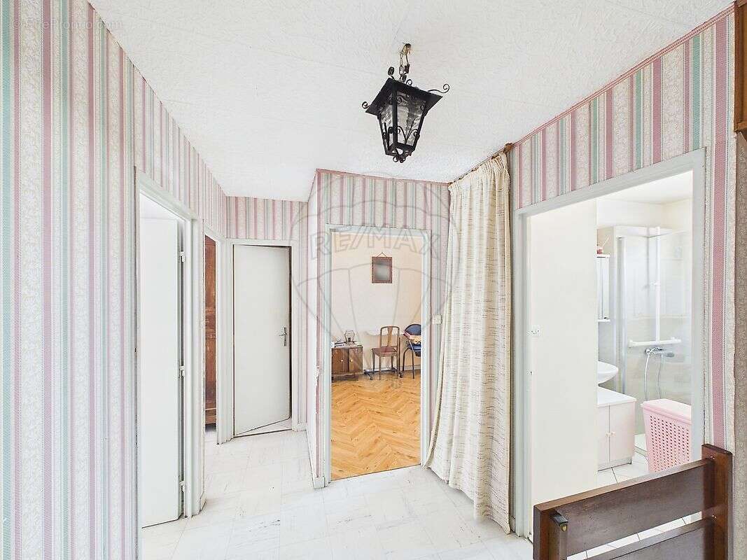 Maison à HAUDAINVILLE