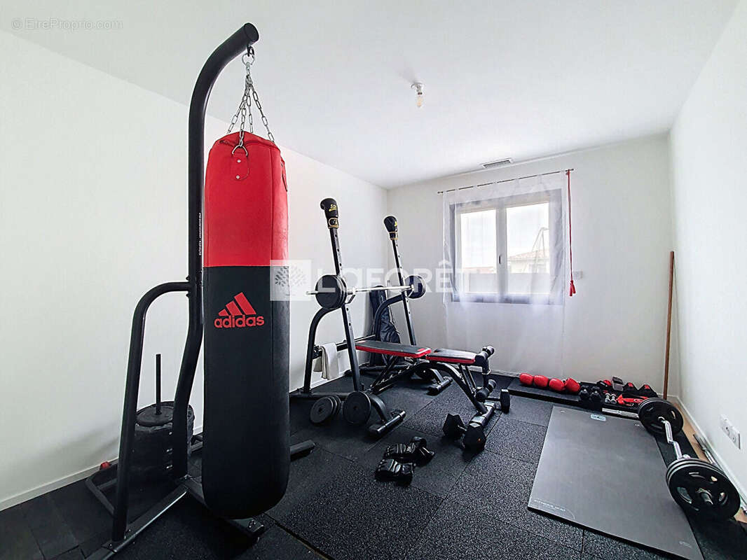 Maison à VILLEMUR-SUR-TARN