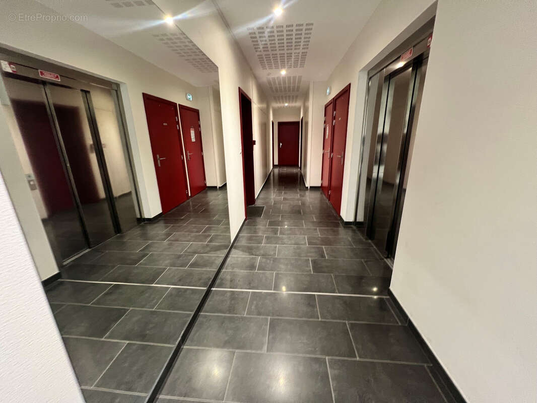 Appartement à REIMS