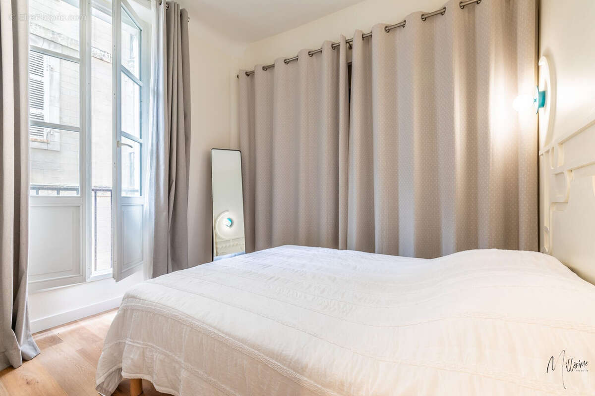 Appartement à BIARRITZ