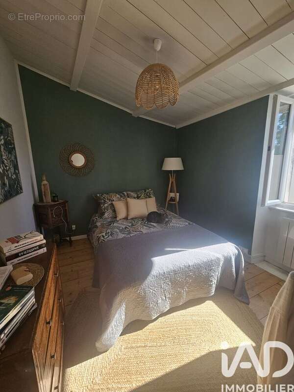 Photo 7 - Maison à SAINTE-SOULLE