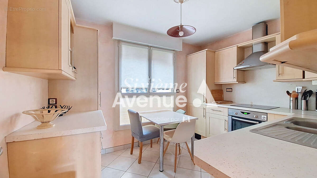 Appartement à GRASSE