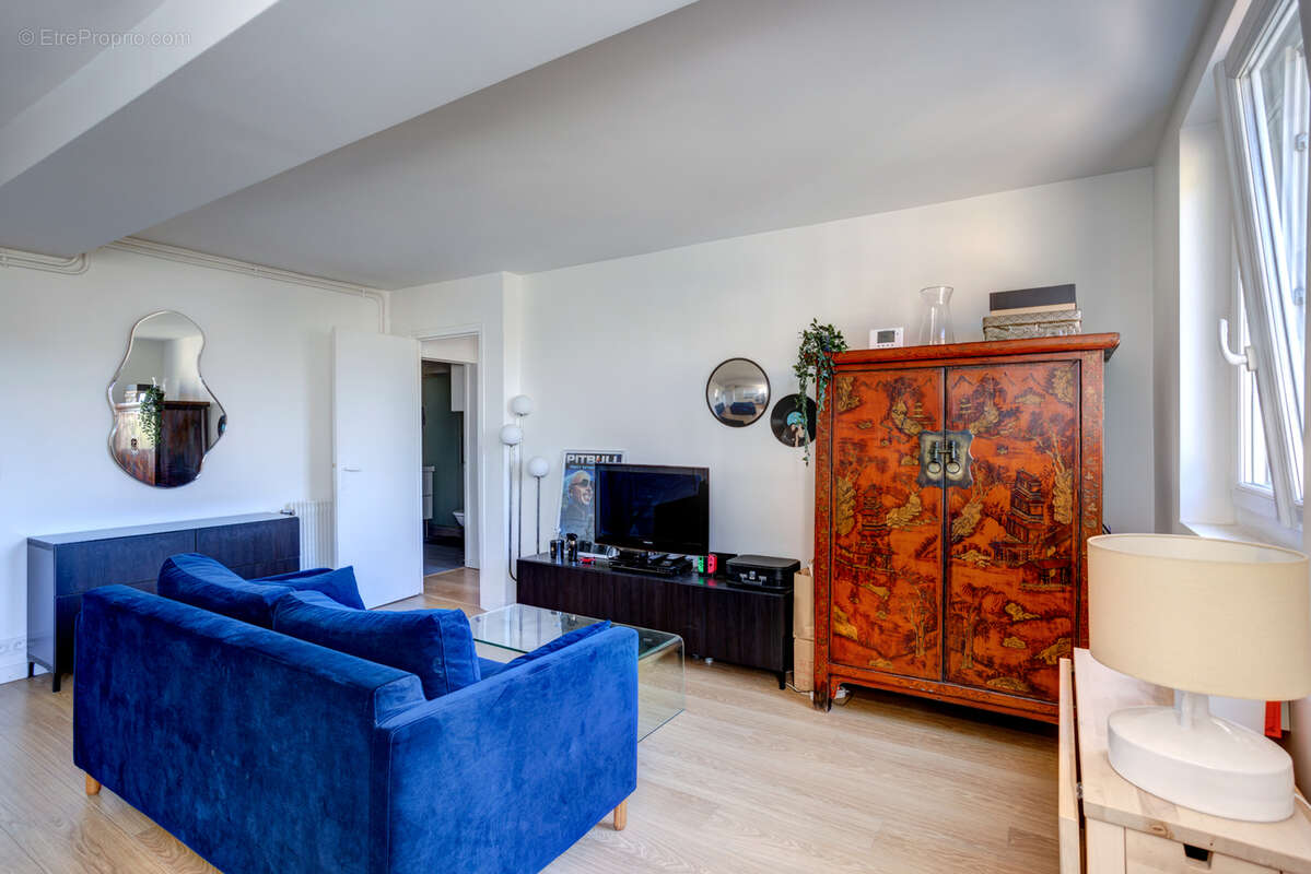 Appartement à MEUDON