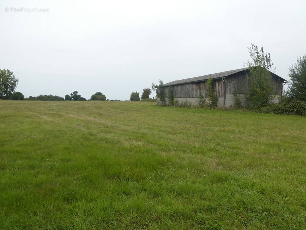 Maison à PONT-L&#039;EVEQUE