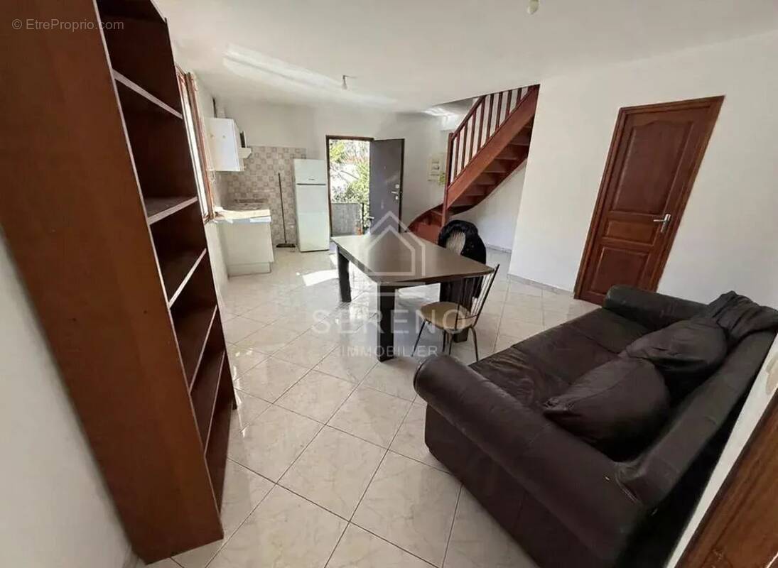 Maison à MONTREUIL