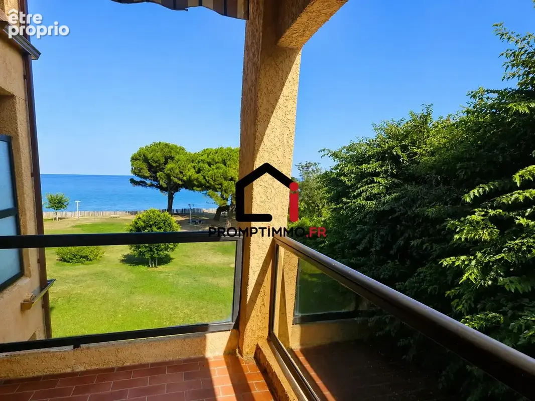 Appartement 1 pièce 26 m² à vendre à Santa-Lucia-Di-Moriani (20230) - photo 5