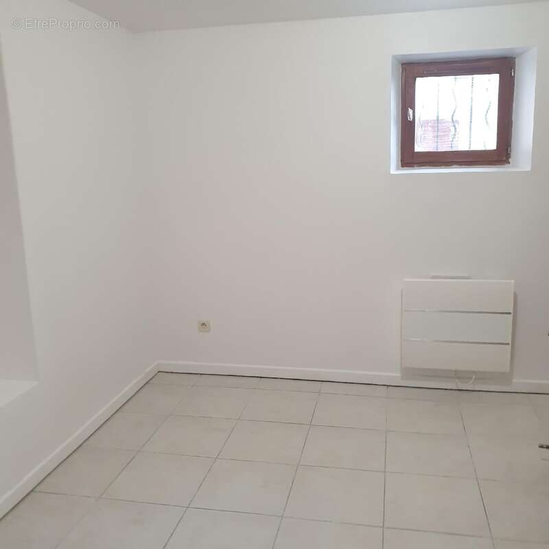 Appartement à BRUNOY
