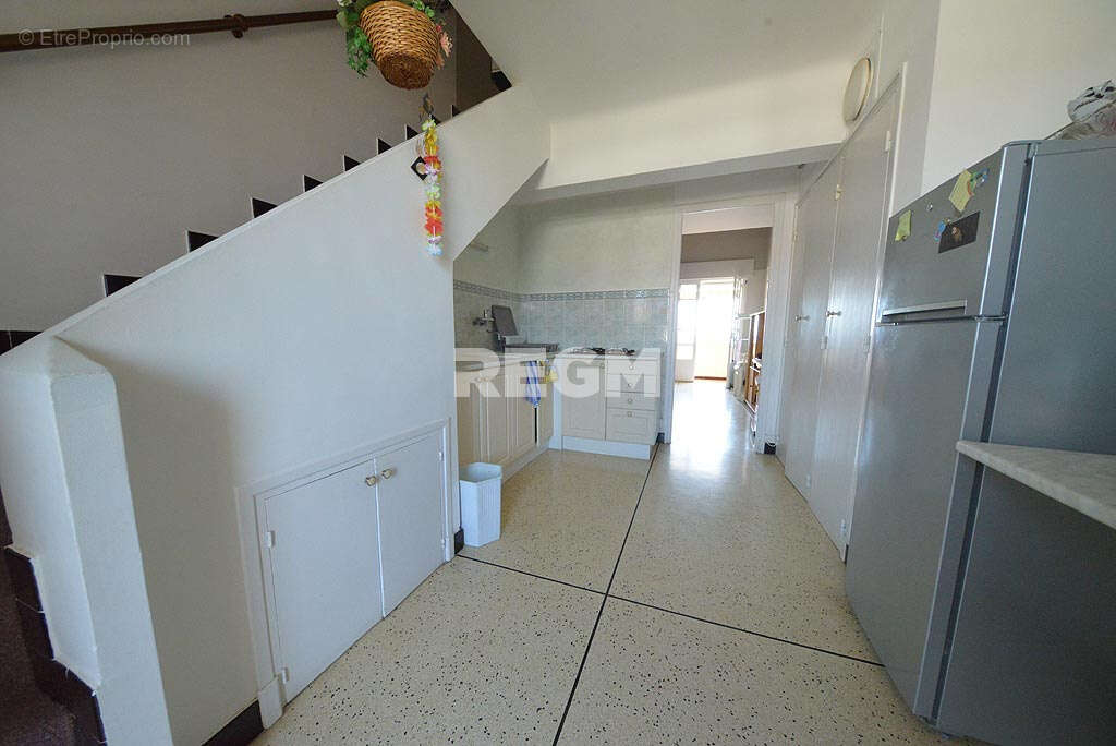 Appartement en front de mer - photo 10