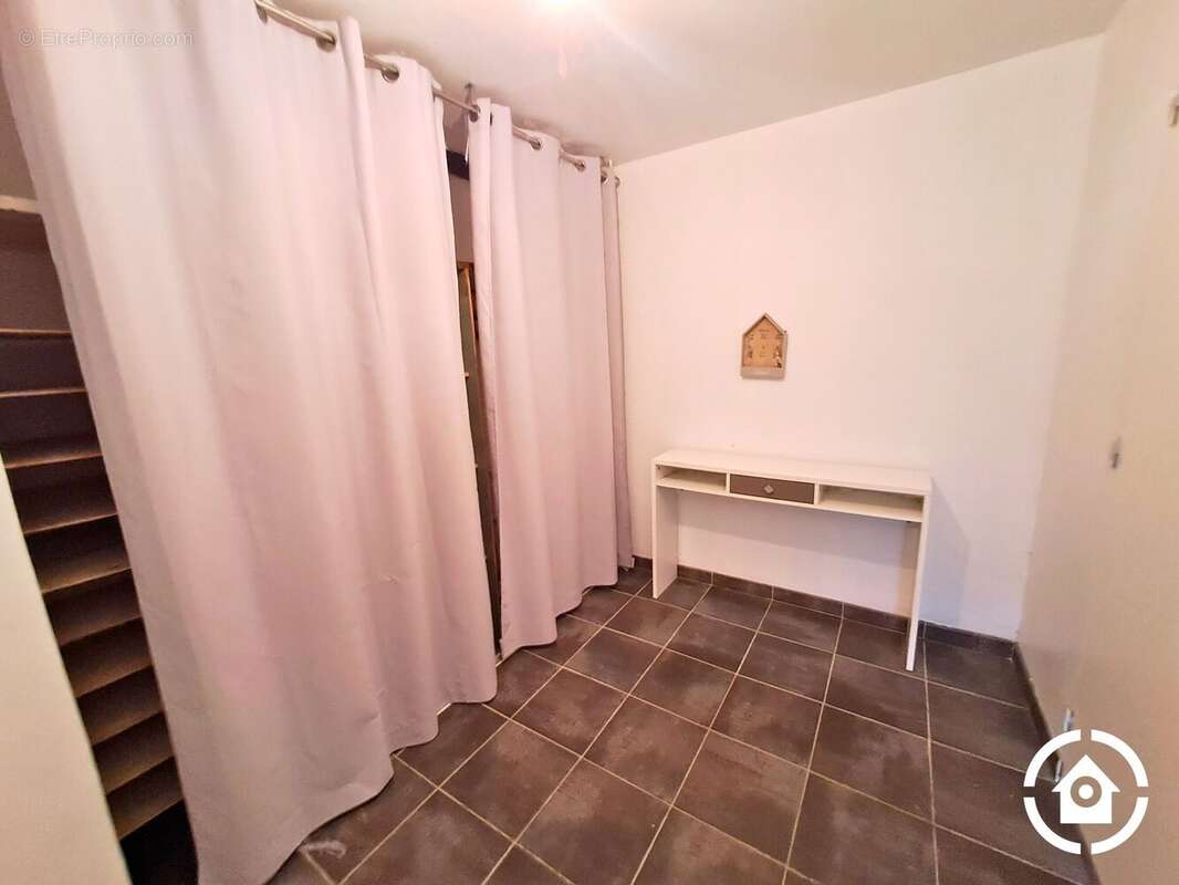 Maison à SAINTE-SEVERE