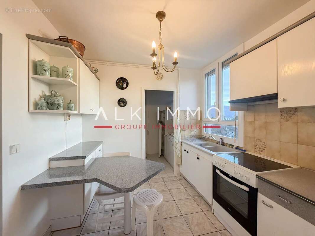 Appartement à ANNECY