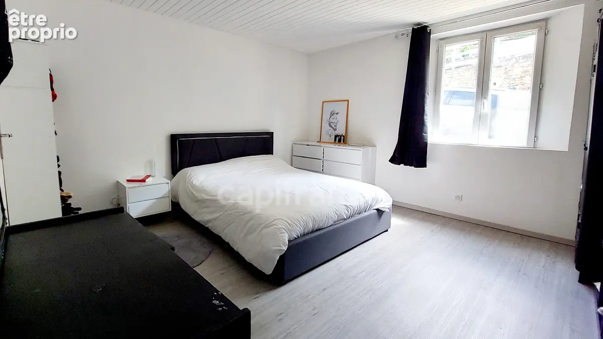 Ensemble immobilier 185m², 3 habitations indépendantes, grange, garage, love room, bonne rentabilité financière - photo 23