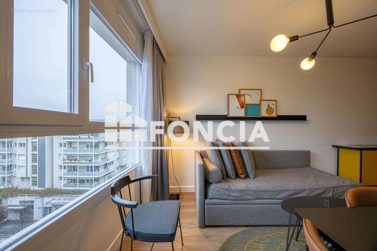 Appartement à ANNECY