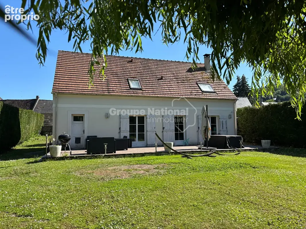 Jolie maison contemporaine - photo 10