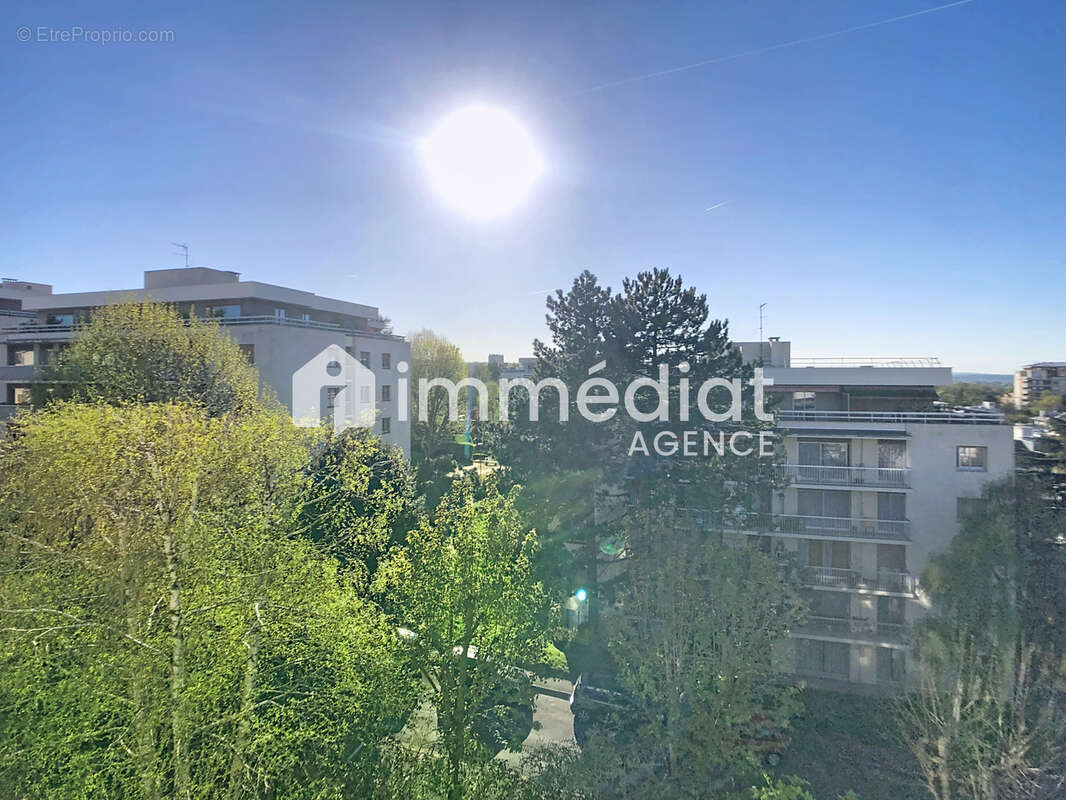 Appartement à RUEIL-MALMAISON