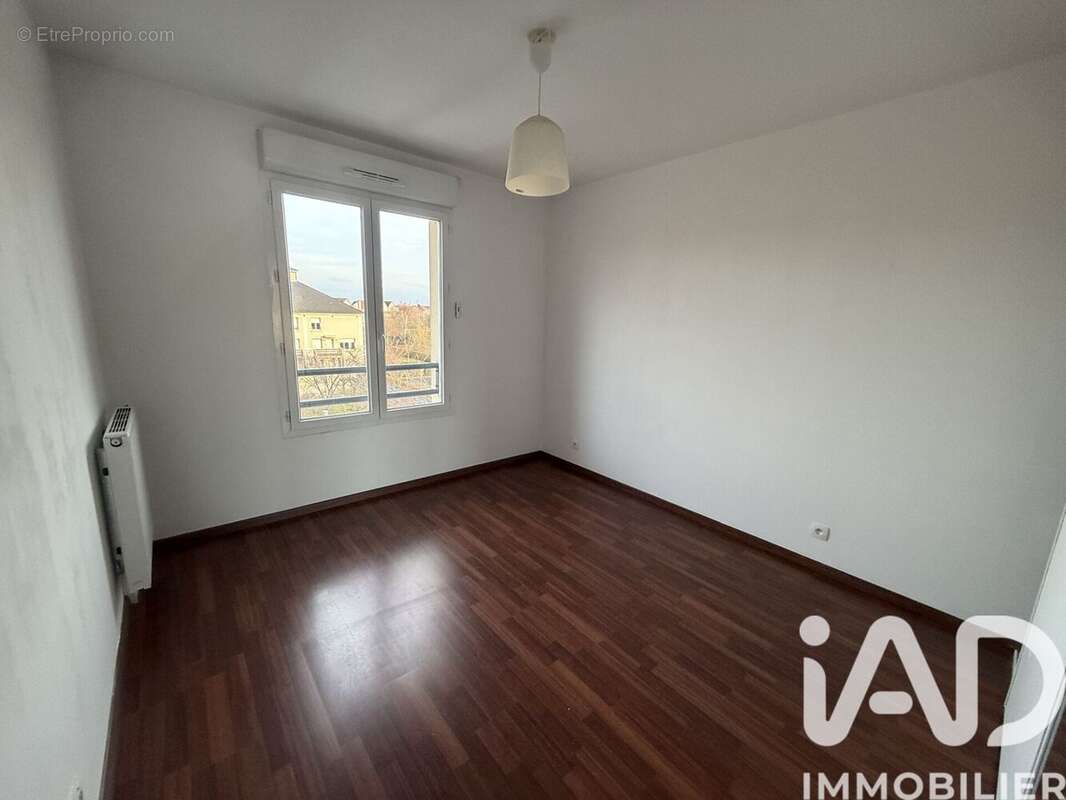 Photo 5 - Appartement à SAINT-PIERRE-DU-PERRAY