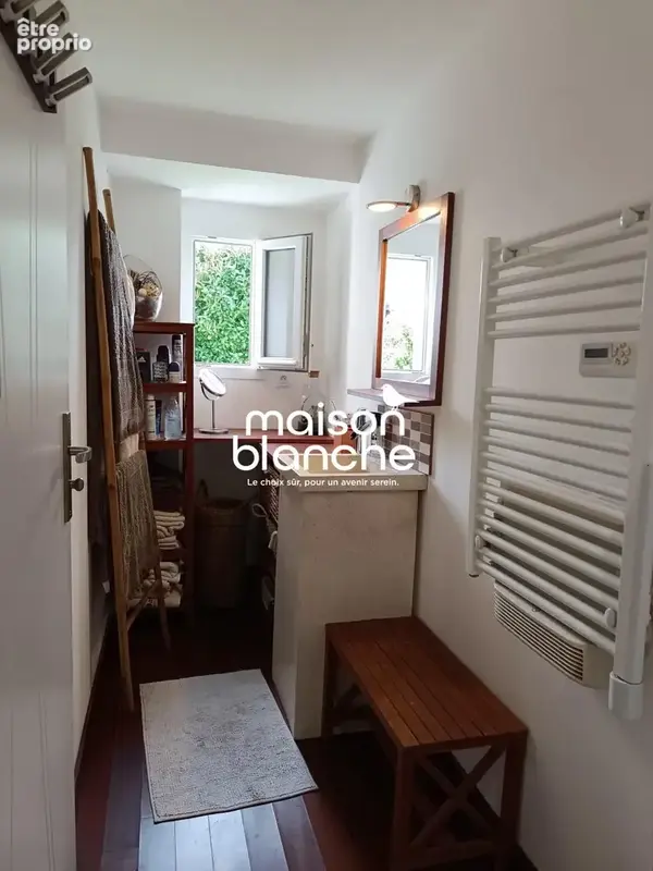 Maison 6 pièces 122 m² à vendre à Coutras (33230) - photo 9