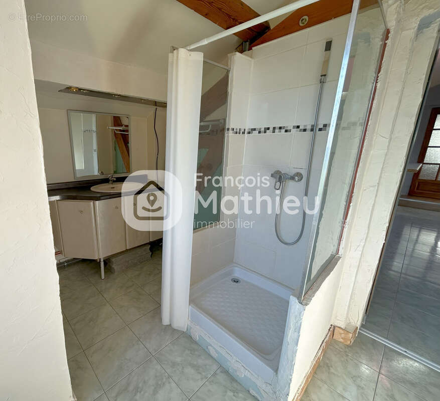 Maison à SAINT-TRIVIER-SUR-MOIGNANS