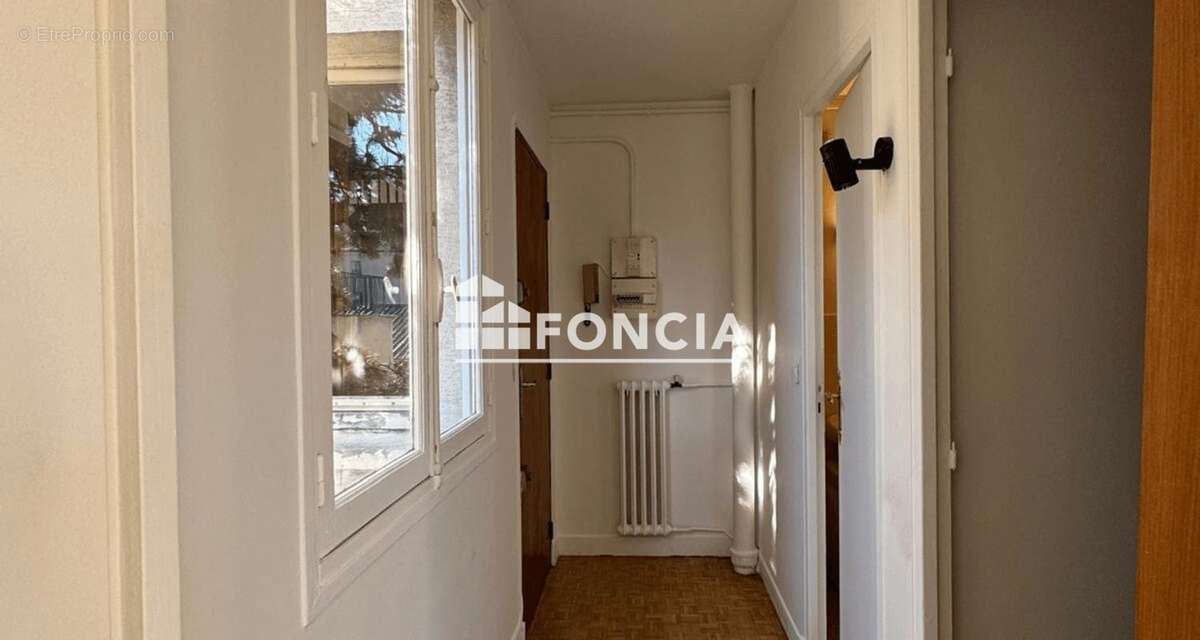 Appartement à SAINT-DENIS