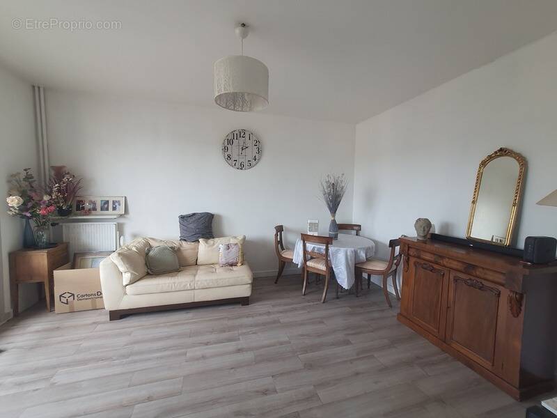 Appartement à VALENCE