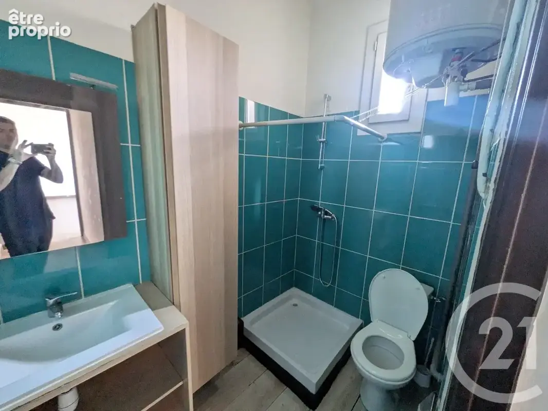 Appartement 2 pièces 34 m² à vendre à Toulon (83200) - photo 4