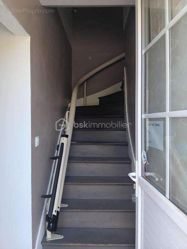 Magnifique Maison adapté pour personne à mobilité réduite - photo 12