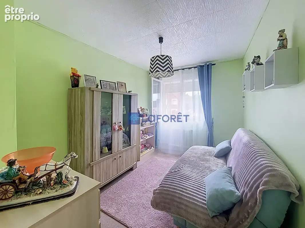 Maison Viry Noureuil 4 pièce(s) 67 m2 - photo 7
