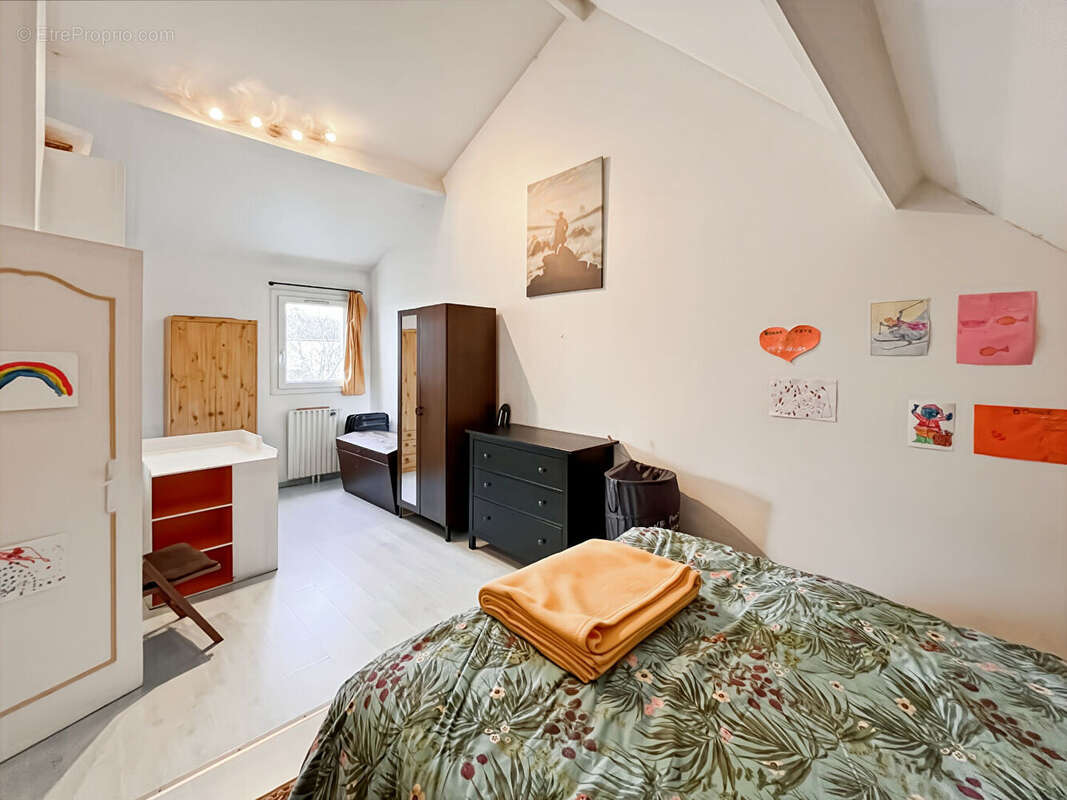 Maison à PALAISEAU