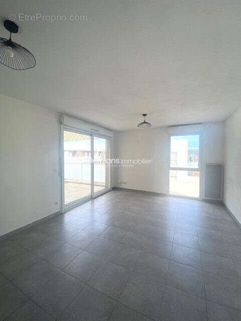 Appartement 59 m² à Perpignan  - photo 5