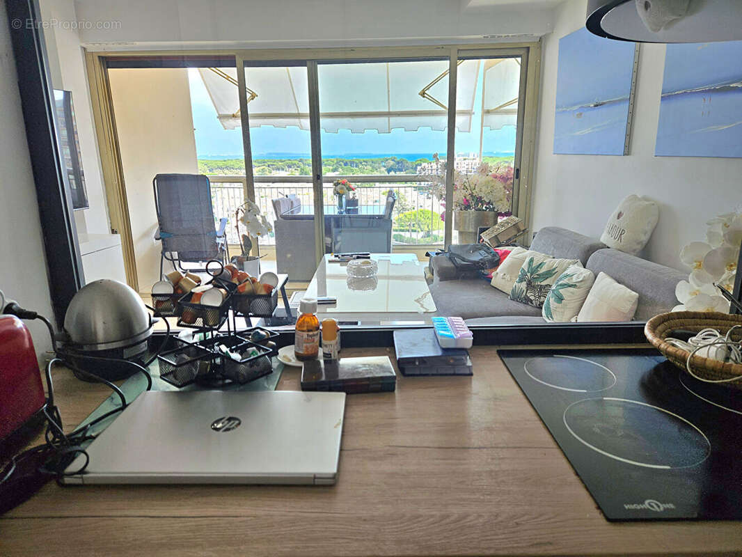 Magnifique appartement vue mer - photo 7