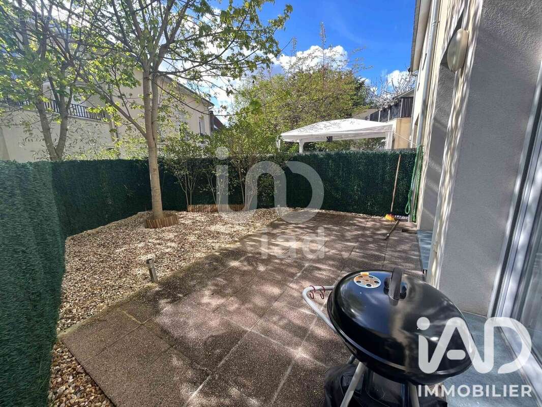 Maison 113 m² à Juvisy-Sur-Orge  - photo 8