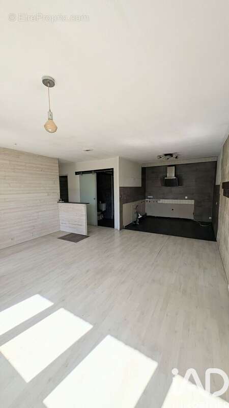 Photo 5 - Appartement à REDESSAN
