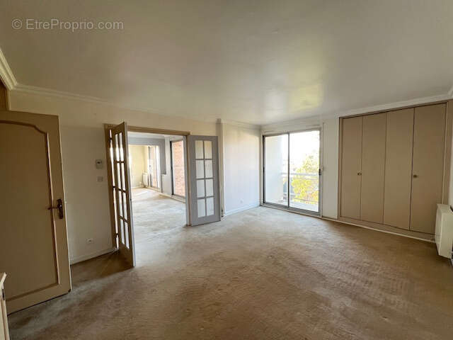 Appartement à ABBEVILLE